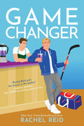 Game Changer by Rachel Reid (Book 1 of 7: Game Changers) | Instant PDF Download (No Physical Book)
