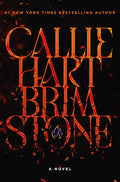 Brimstone by Callie Hart (Book 2 of 3: Fae & Alchemy) | Instant PDF Download (No Physical Book)