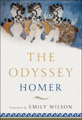 The Odyssey Homer by Emily Wilson | Instant PDF Download (No Physical Book)