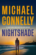 Nightshade: A Novel by Michael Connelly (Book 1 of 2: Catalina) | Instant PDF Download (No Physical Book)