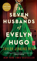 The Seven Husbands of Evelyn Hugo by Taylor Jenkins Reid | Instant PDF Download (No Physical Book)
