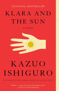 Klara and the Sun by Kazuo Ishiguro | Instant PDF Download (No Physical Book)
