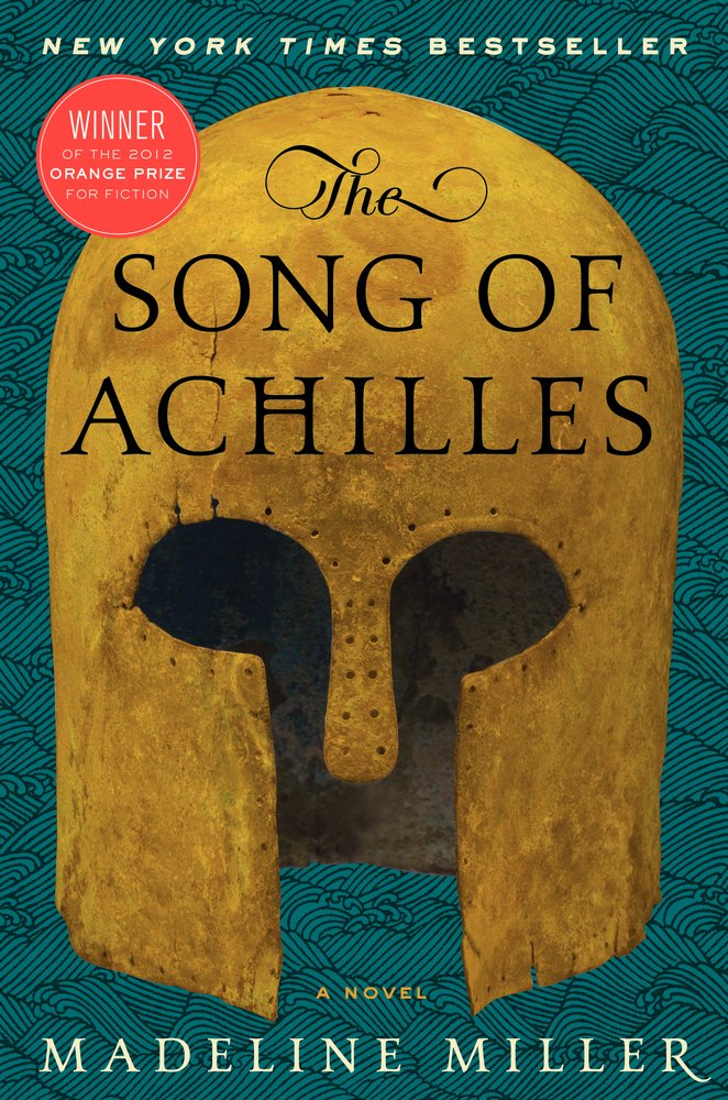 The Song of Achilles by Madeline Miller | Instant PDF Download (No Physical Book)
