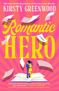 Romantic Hero by Kirsty Greenwood | Instant PDF Download (No Physical Book)