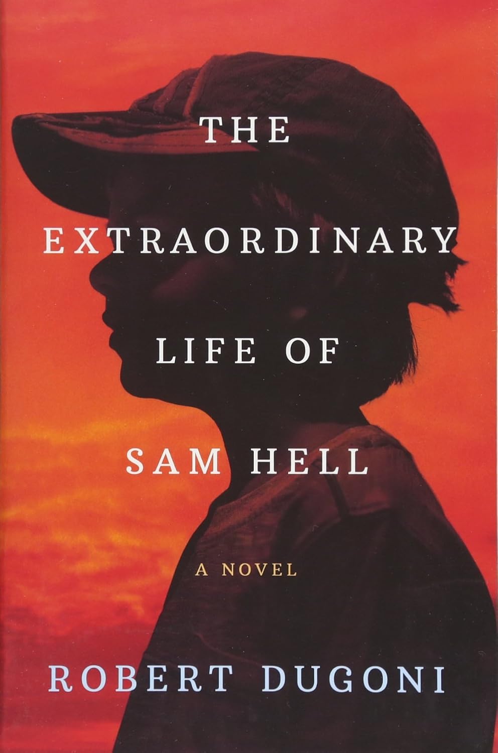 The Extraordinary Life of Sam Hell by Robert Dugoni | Instant PDF Download (No Physical Book)