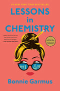 Lessons in Chemistry by Bonnie Garmus | Instant PDF Download (No Physical Book)