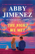 The Night We Met by Abby Jimenez | Instant PDF Download