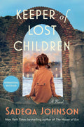 Keeper of Lost Children by Sadeqa Johnson | Instant PDF Download (No Physical Book)