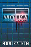 Molka: A Novel by Monika Kim | Instant PDF Download (No Physical Book)