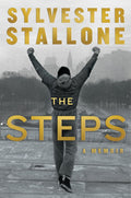 The Steps: A Memoir by Sylvester Stallone | Instant PDF Download (No Physical Book)