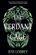 The Verdant Cage by Jess Lourey | Instant PDF Download