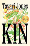 Kin by Tayari Jones | Instant PDF Download (No Physical Book)