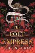 The Poet Empress by Shen Tao | Instant PDF Download (No Physical Book)