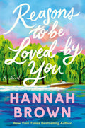 Reasons to Be Loved by You by Hannah Brown | Instant PDF Download (No Physical Book)