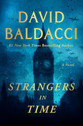 Strangers in Time by David Baldacci | Instant PDF Download (No Physical Book)
