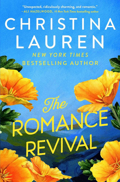 The Romance Revival by Christina Lauren | Instant PDF Download (No Physical Book)