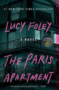 The Paris Apartment by Lucy Foley | Instant PDF Download (No Physical Book)
