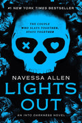 Lights Out by Navessa Allen (Book 1 of 3: Into Darkness) | Instant PDF Download (No Physical Book)