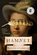 Hamnet by Maggie O'Farrell | Instant PDF Download (No Physical Book)