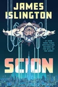 Scion by James Islington | Instant PDF Download (No Physical Book)