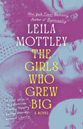 The Girls Who Grew Big by Leila Mottley | Instant PDF Download (No Physical Book)