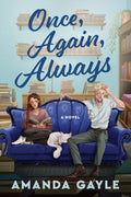 Once, Again, Always by Amanda Gayle | Instant PDF Download (No Physical Book)