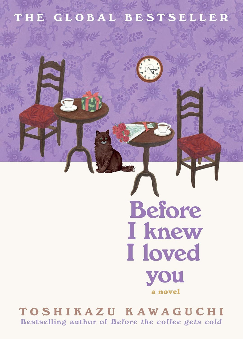 Before I Knew I Loved You by Toshikazu Kawaguchi | Instant PDF Download (No Physical Book)
