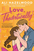 Love, Theoretically by Ali Hazelwood | Instant PDF Download (No Physical Book)