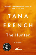 The Hunter by Tana French (Book 2 of 3: Cal Hooper) | Instant PDF Download (No Physical Book)