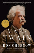 Mark Twain by Ron Chernow | Instant PDF Download (No Physical Book)