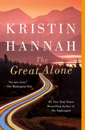The Great Alone by Kristin Hannah | Instant PDF Download (No Physical Book)