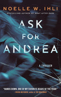 Ask for Andrea by Noelle W. Ihli (Book: 1 of 2 Ask for Andrea) | Instant PDF Download (No Physical Book)