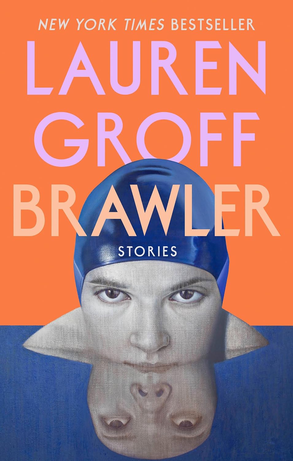 Brawler by Lauren Groff | Instant PDF Download (No Physical Book)