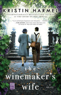 The Winemaker's Wife by Kristin Harmel | Instant PDF Download (No Physical Book)