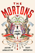 The Mortons by Justine Larbalestier | Instant PDF Download (No Physical Book)