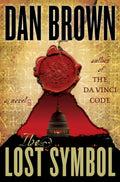 The Lost Symbol by Dan Brown (Book 3 of 6: Robert Langdon) | Instant PDF Download (No Physical Book)