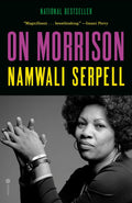 On Morrison by Namwali Serpell | Instant PDF Download (No Physical Book)