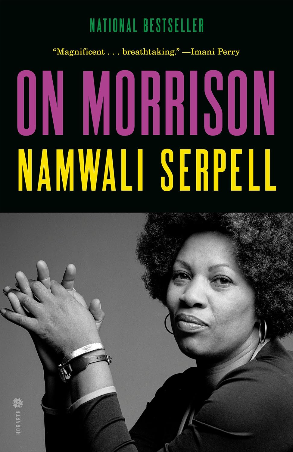 On Morrison by Namwali Serpell | Instant PDF Download (No Physical Book)