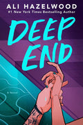 Deep End by Ali Hazelwood | Instant PDF Download (No Physical Book)