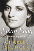 Swan Song: Diana, My Sister by Charles Spencer | Instant PDF Download (No Physical Book)