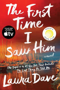 The First Time I Saw Him by Laura Dave (Book 2 of 2: Hannah Hall) | Instant PDF Download (No Physical Book)