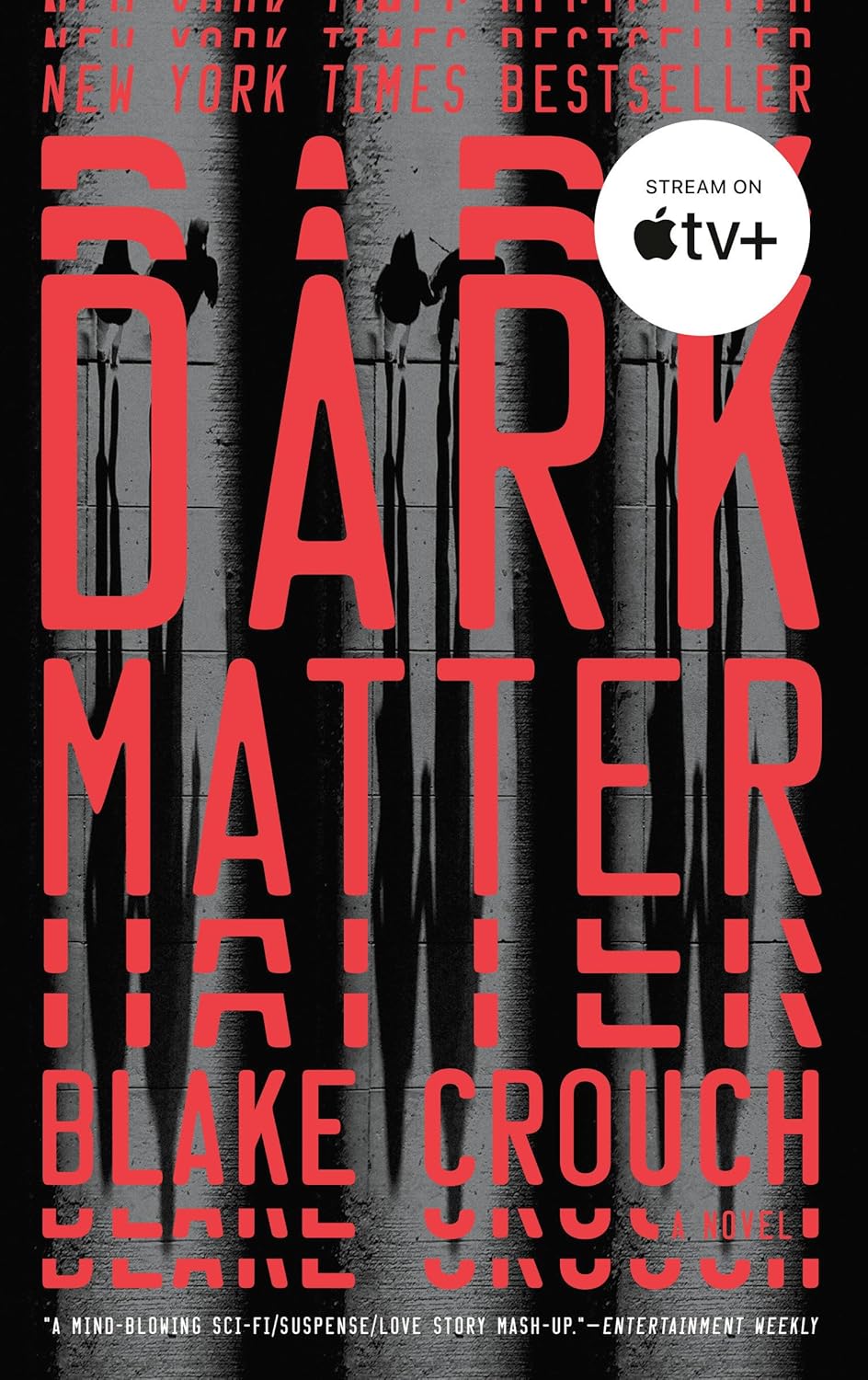 Dark Matter by Blake Crouch | Instant PDF Download (No Physical Book)