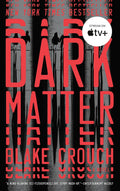 Dark Matter by Blake Crouch | Instant PDF Download (No Physical Book)