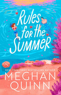 Rules for the Summer by Meghan Quinn | Romantic Comedy PDF