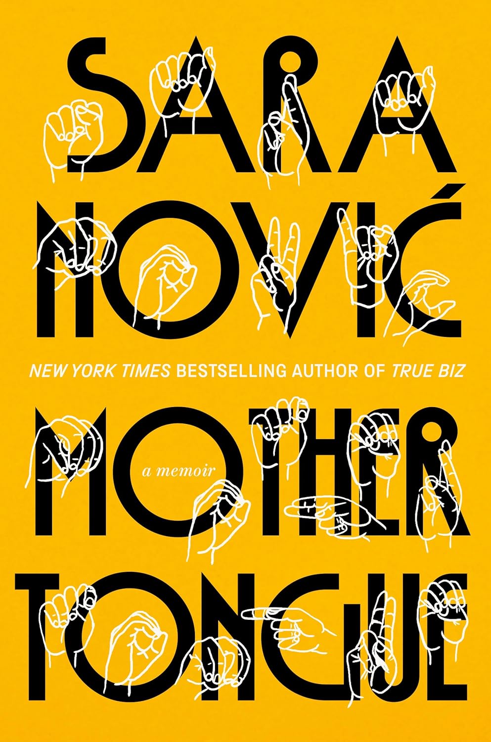 Mother Tongue: A Memoir | Memoir PDF