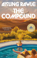 The Compound by Aisling Rawle | Instant PDF Download (No Physical Book)