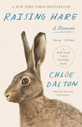 Raising Hare: A Memoir by Chloe Dalton | Instant PDF Download (No Physical Book)