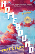Homebound by Portia Elan | Science Fiction Literary Novel PDF