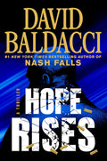 Hope Rises: A Novel by David Baldacci | Instant PDF Download (No Physical Book)