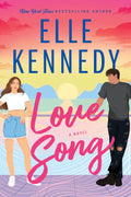 Love Song by Elle Kennedy (Book 4 of 4: Campus Diaries) | Instant PDF Download (No Physical Book)